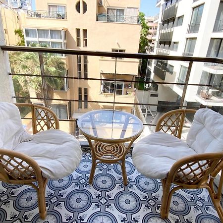 Sea Suites Tel Aviv Camera foto
