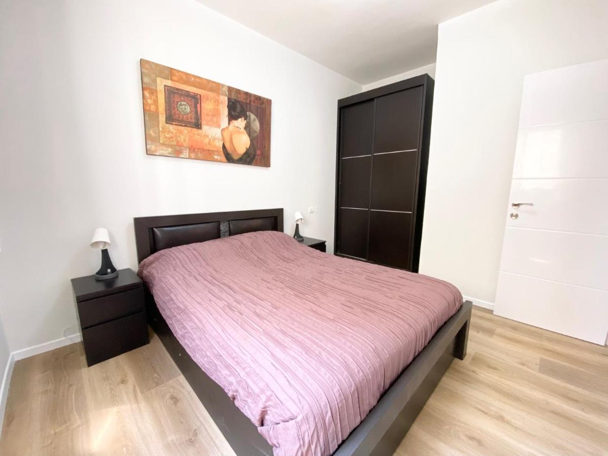 Sea Suites Tel Aviv Esterno foto