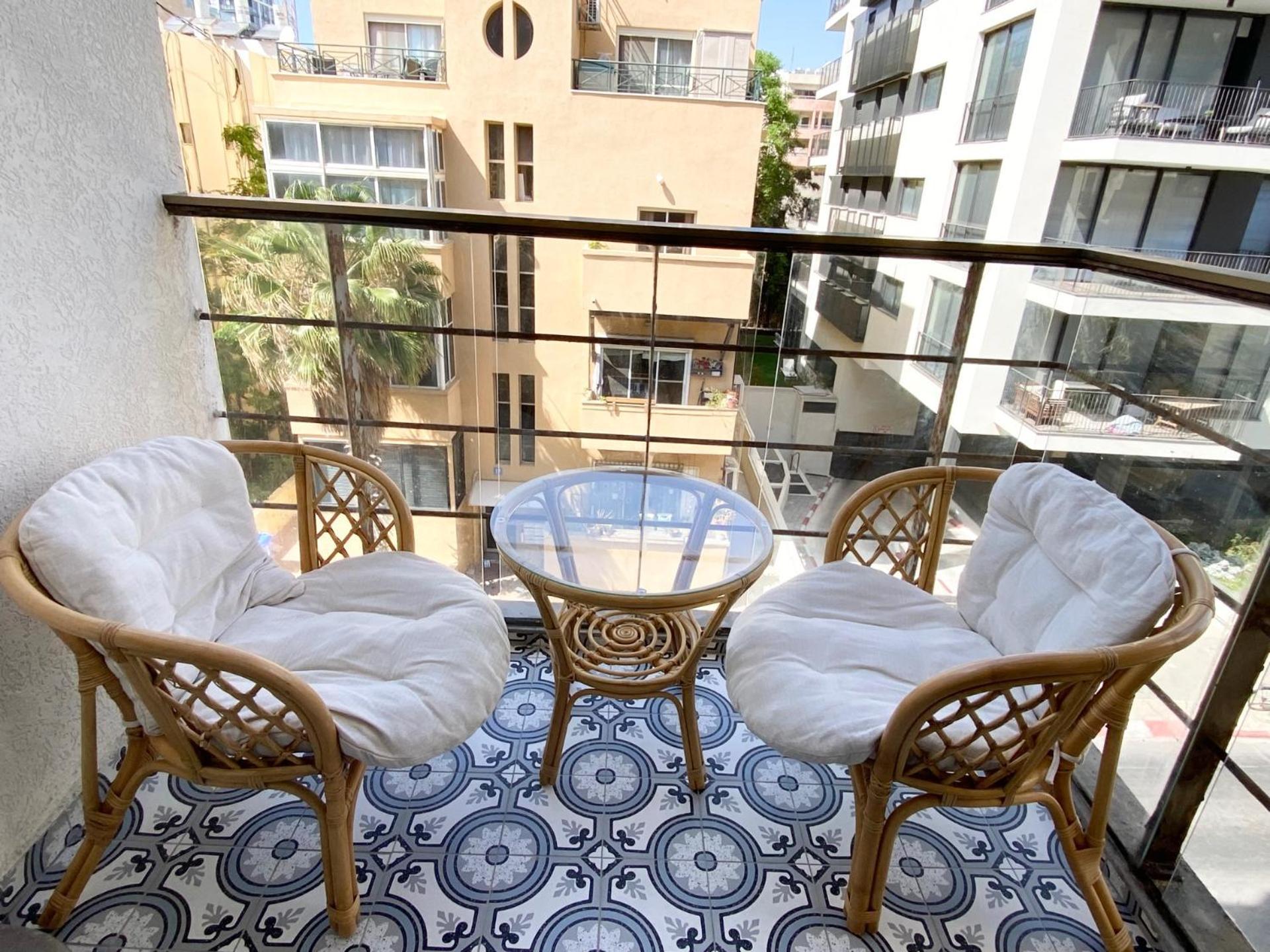 Sea Suites Tel Aviv Camera foto