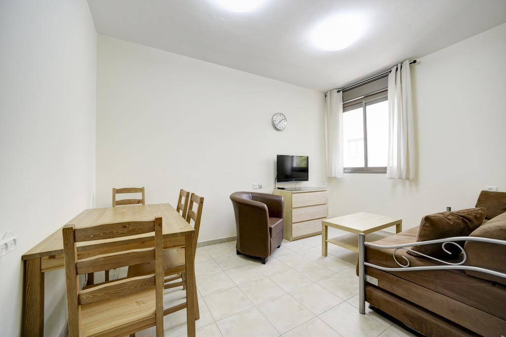 Sea Suites Tel Aviv Esterno foto