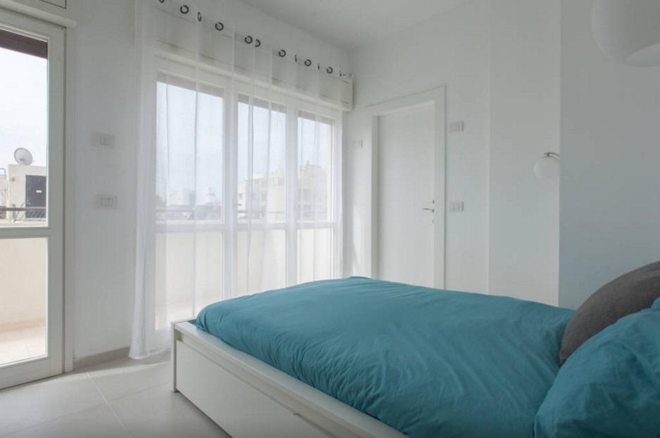 Sea Suites Tel Aviv Esterno foto