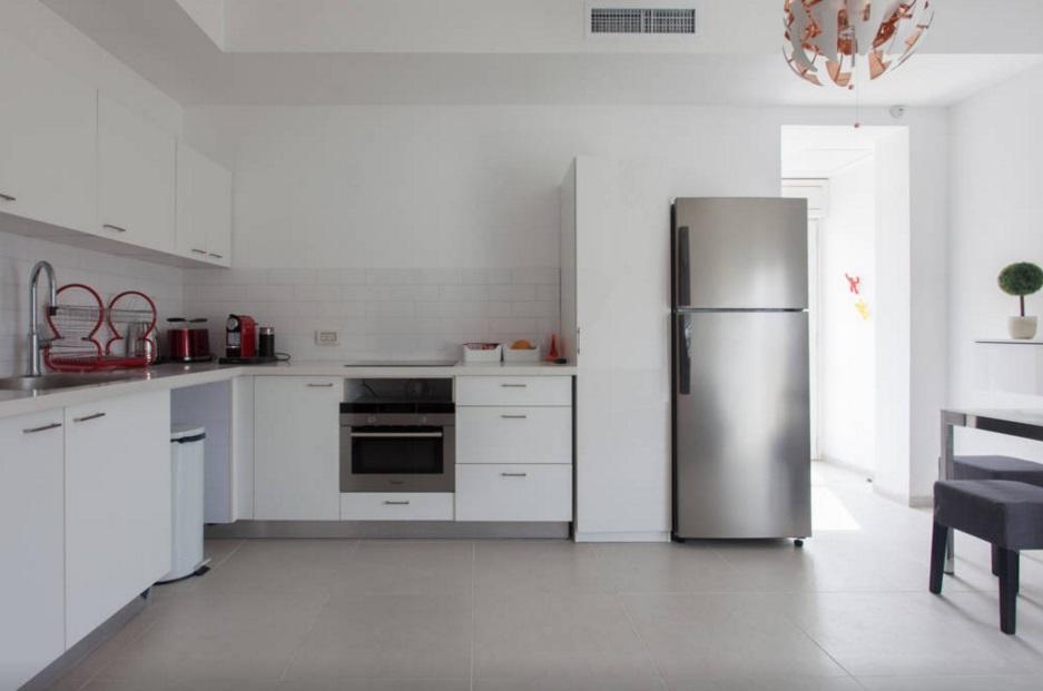 Sea Suites Tel Aviv Esterno foto