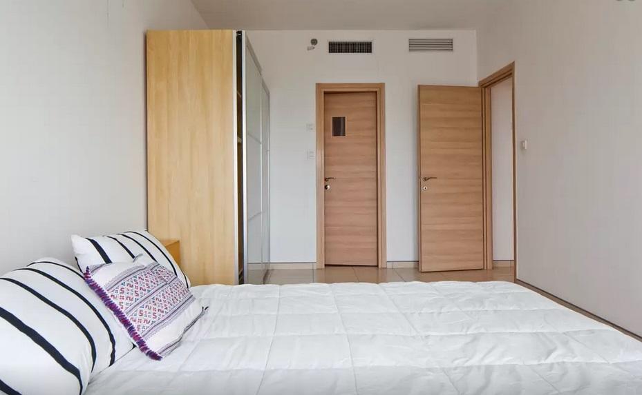Sea Suites Tel Aviv Esterno foto