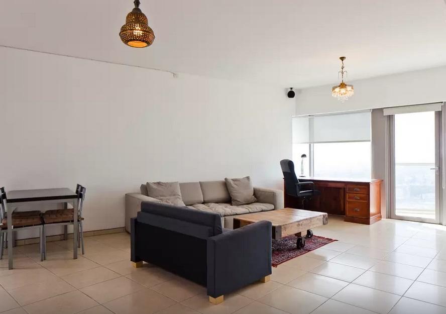Sea Suites Tel Aviv Esterno foto